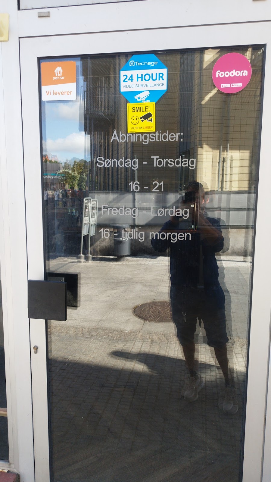 Photo of Marrakech - Østergade 20, 7500 Holstebro
